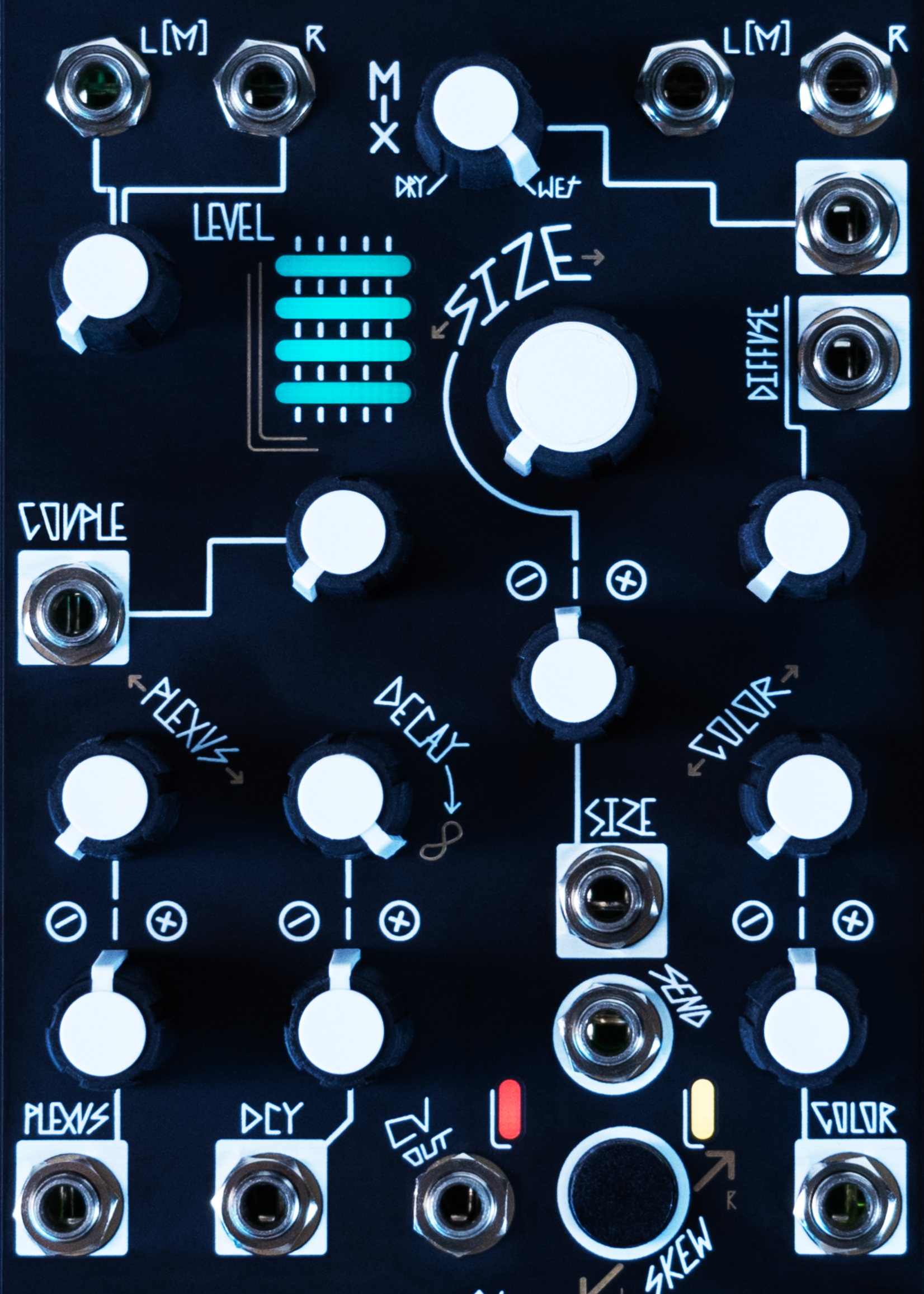 Make Noise Plexiphon
