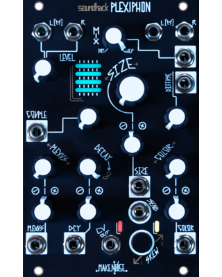 Make Noise Plexiphon