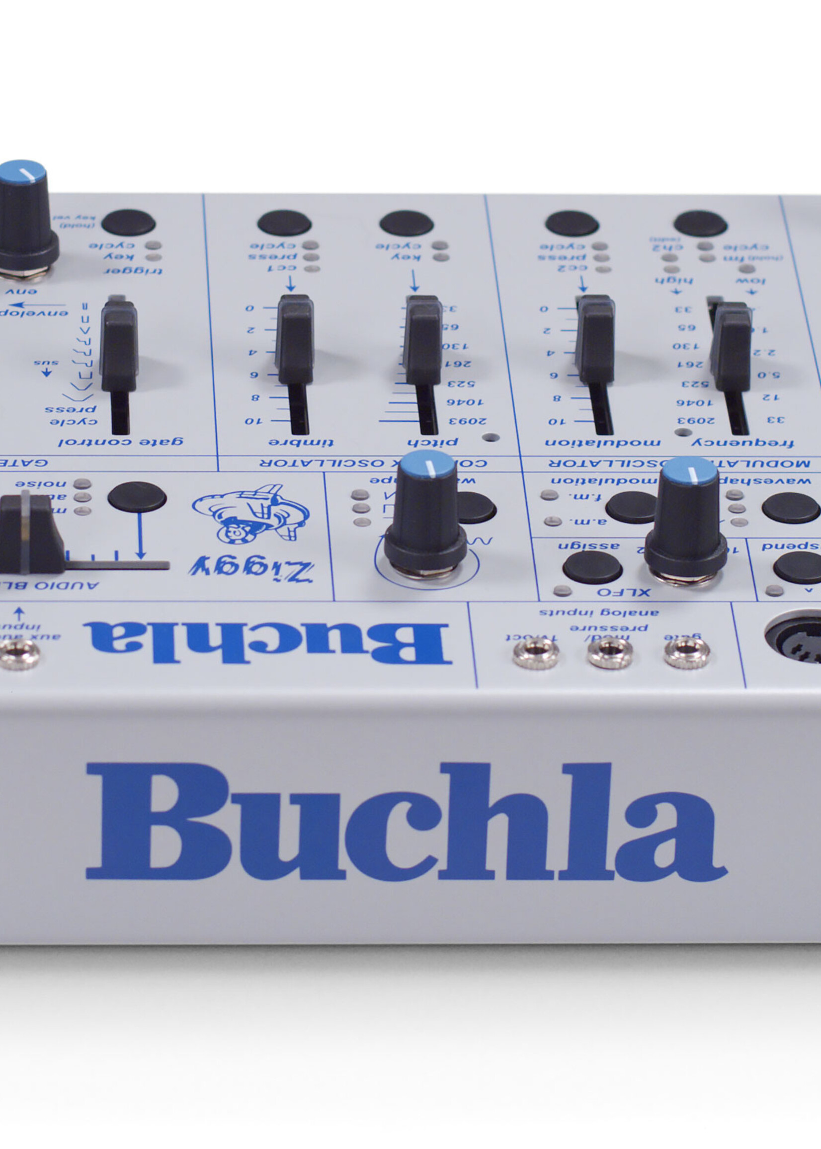 Buchla Ziggy