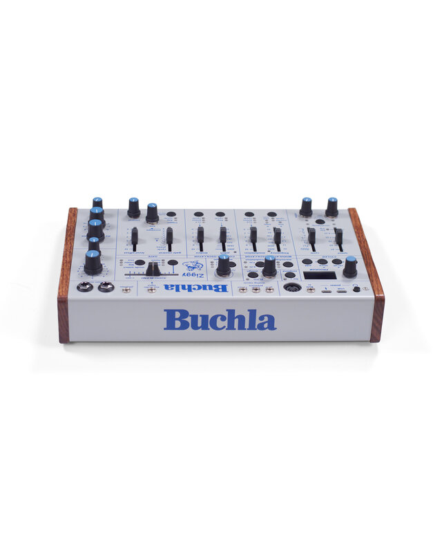 Buchla Ziggy