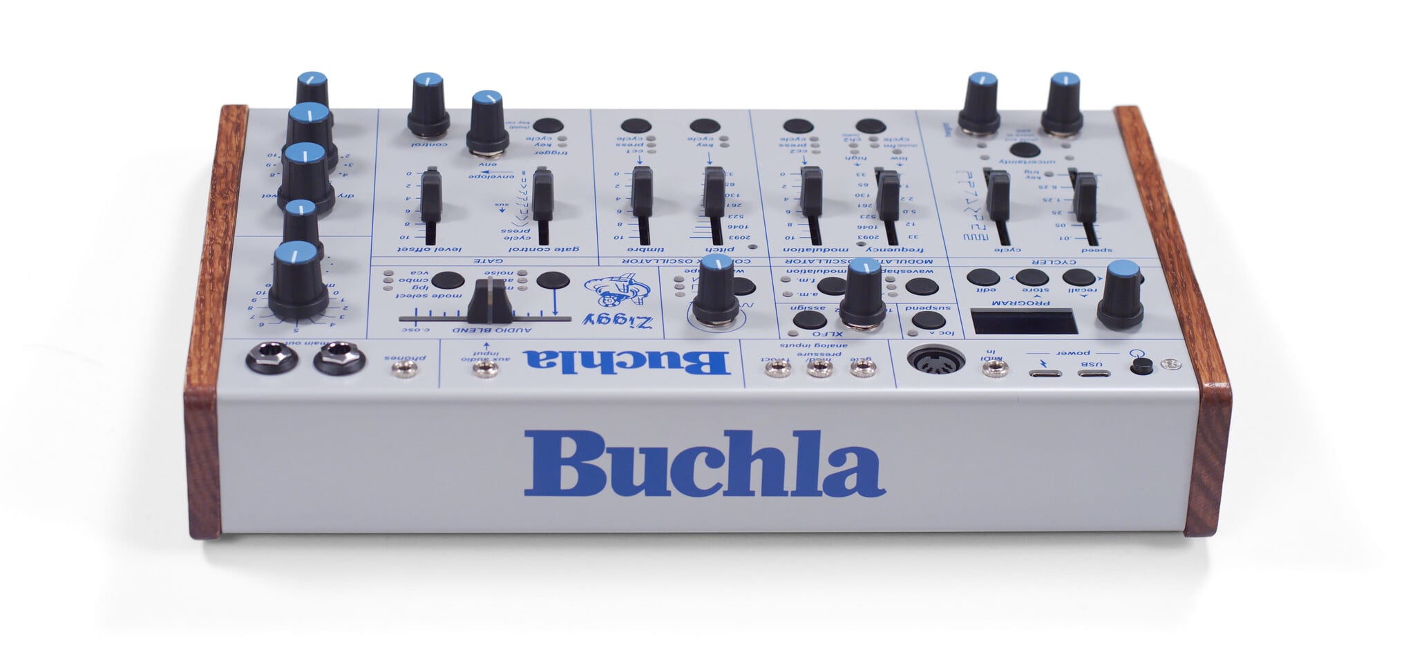 Buchla Ziggy