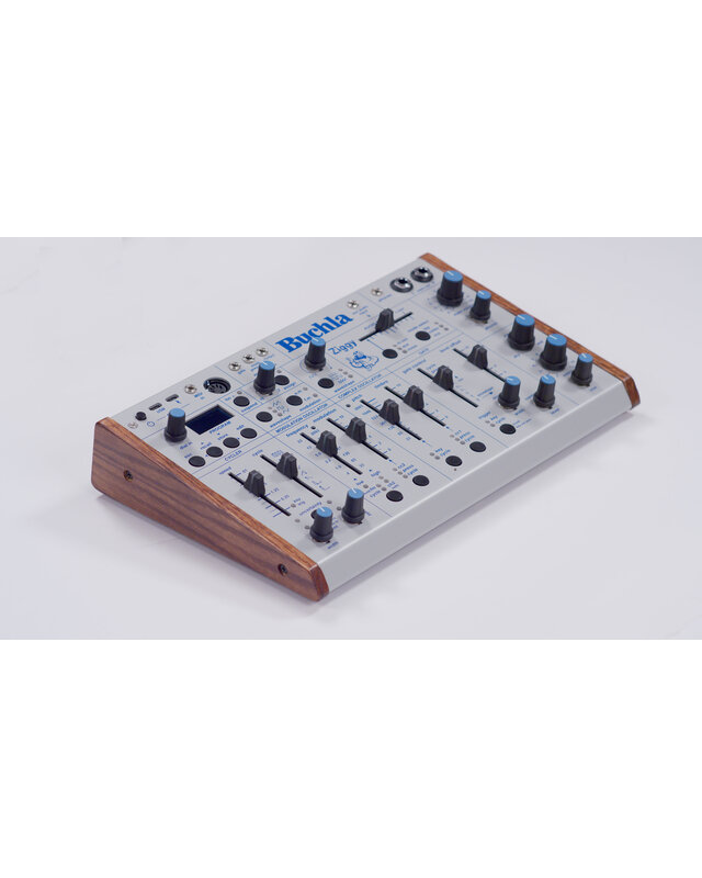 Buchla Ziggy
