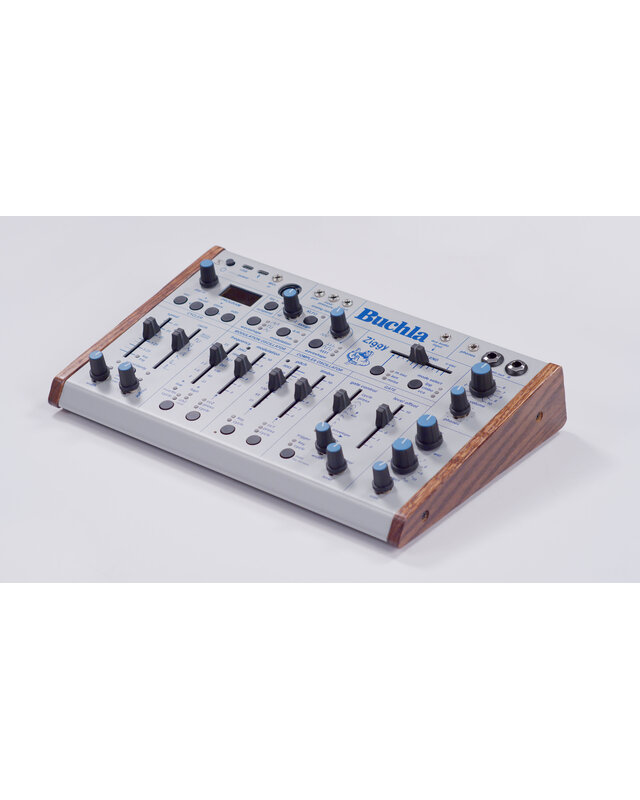 Buchla Ziggy