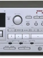 Teac AD-850-SE CD/Cassette/USB