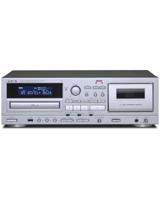 Teac AD-850-SE CD/Cassette/USB
