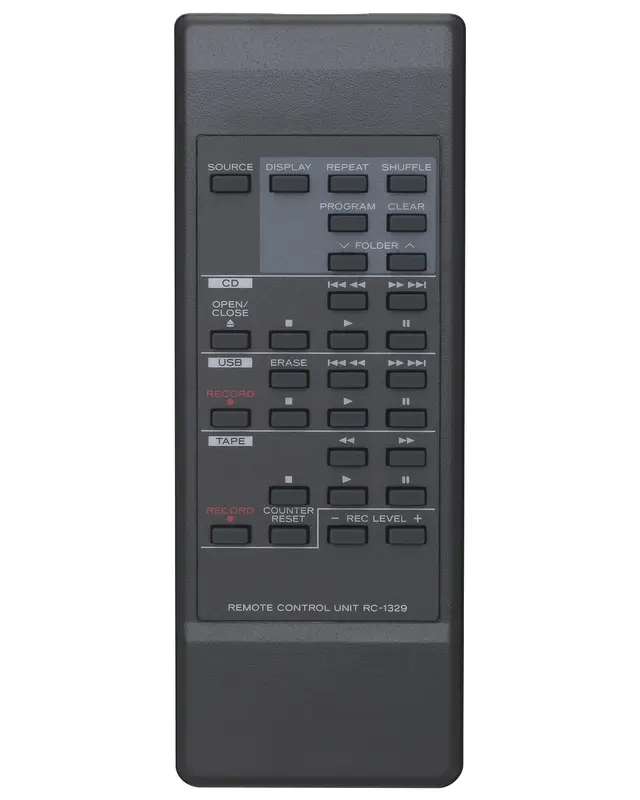Teac AD-850-SE CD/Cassette/USB