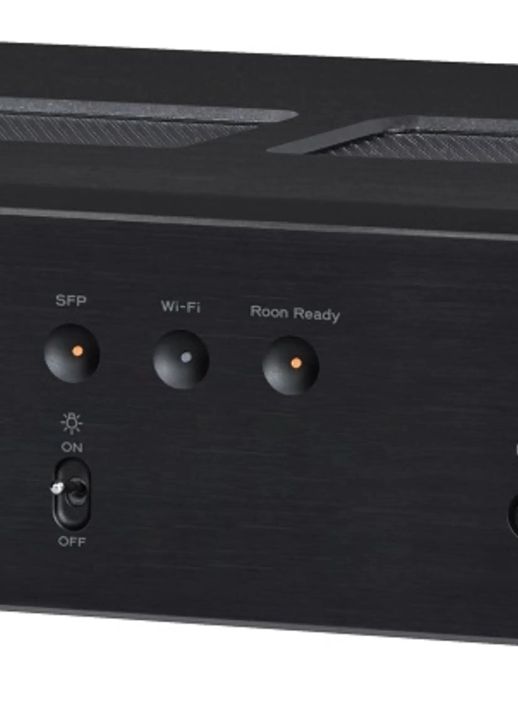 Teac NT-507T Network Transport Black