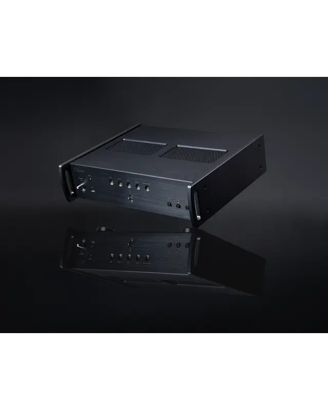 Teac NT-507T Network Transport Black