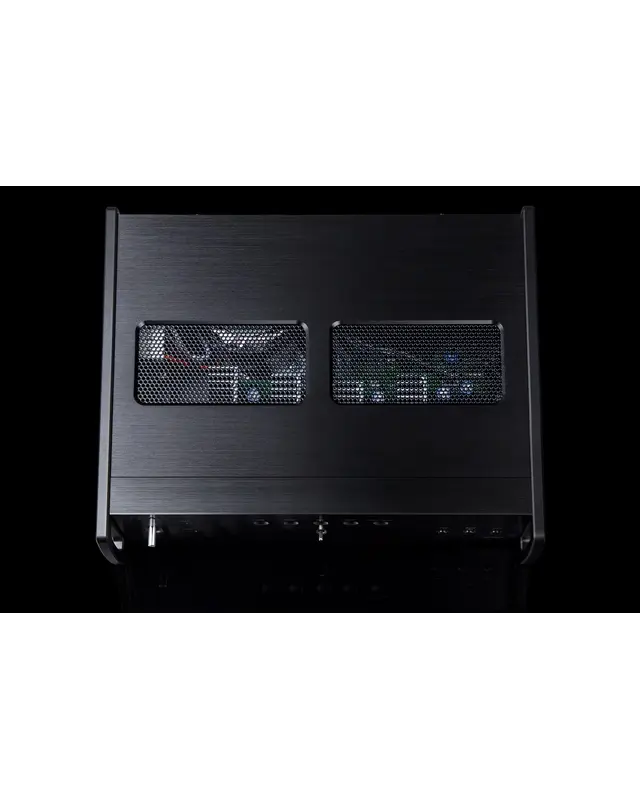 Teac NT-507T Network Transport Black