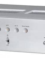 Teac NT-507T Network Transport Silver