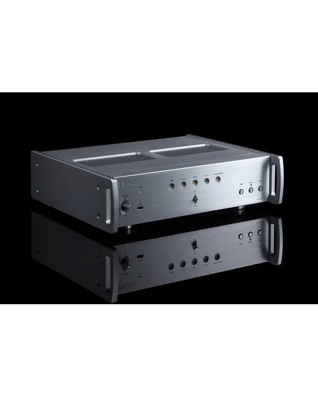 Teac NT-507T Network Transport Silver