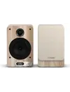 Pure Classic Active Cotton White / Oak