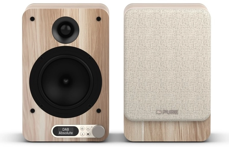 Pure Classic Active Cotton White / Oak