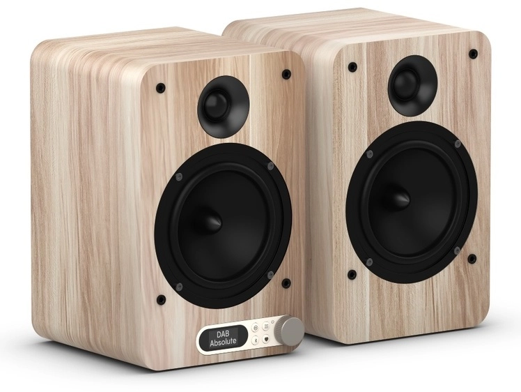 Pure Classic Active Cotton White / Oak
