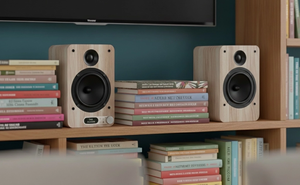Pure Classic Active Cotton White / Oak