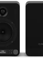Pure Classic Active Black