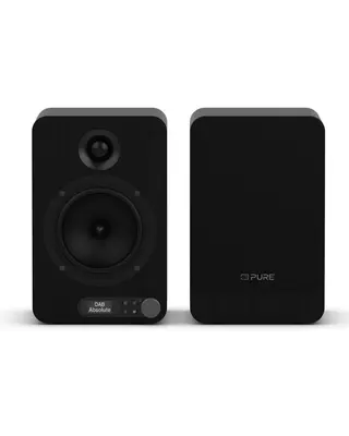 Pure Classic Active Black