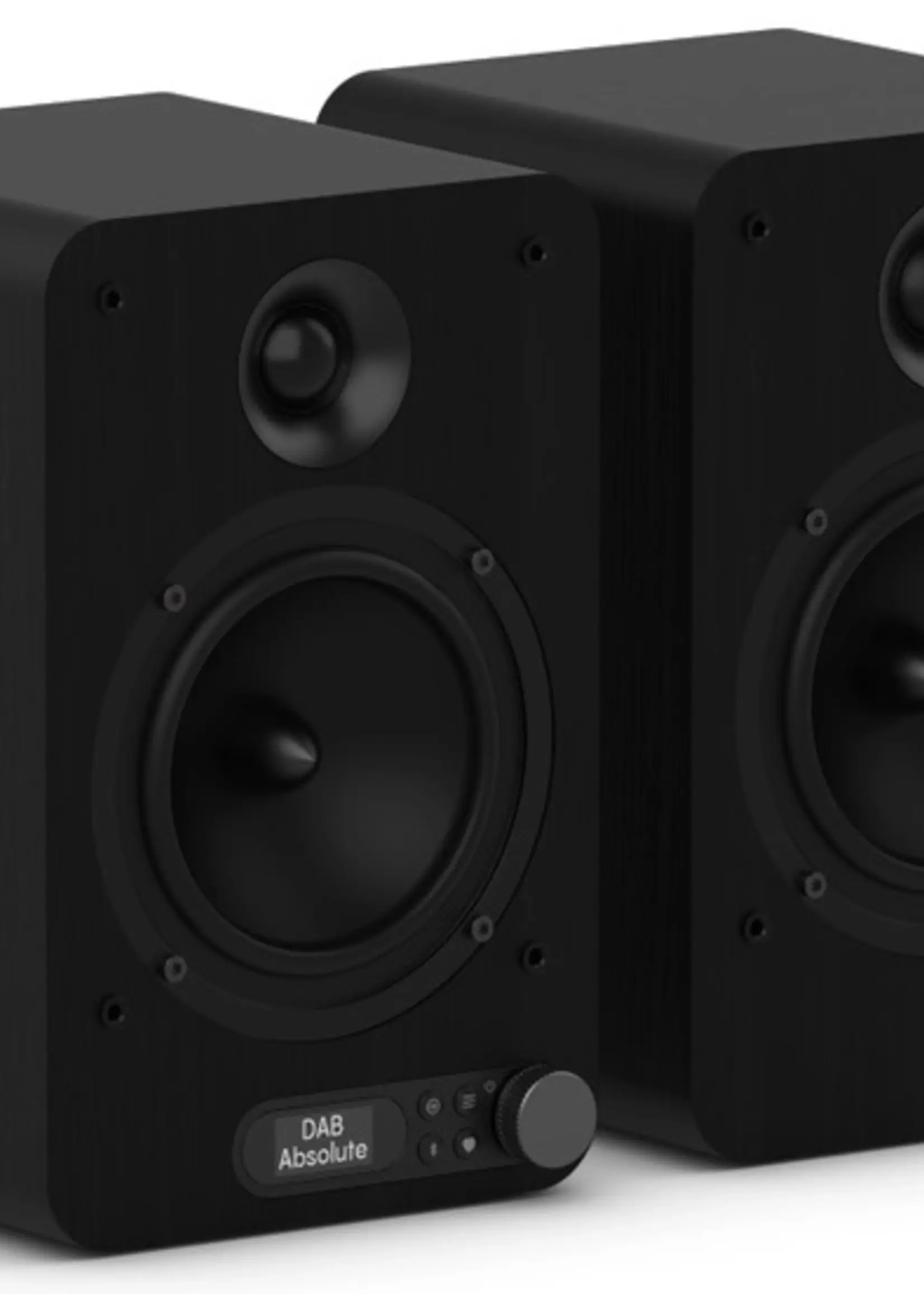 Pure Classic Active Black