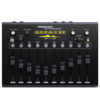 Resonant Filterbank Desktop