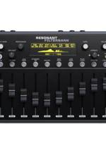 Erica Synths Resonant Filterbank Desktop