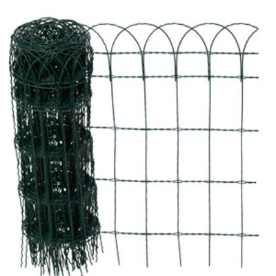 Bordure grillage Bordure grillage