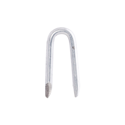 Agrafes métalliques