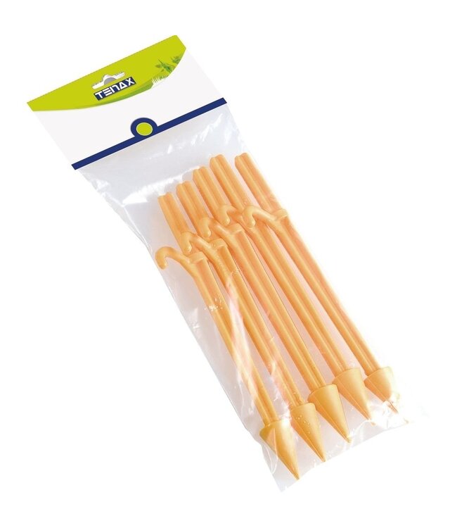 Tenax Set de Piquets de tunnel 8pcs.