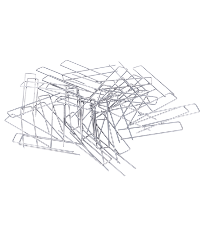 Garmix 100x piquets L150xB30mmxD3mm