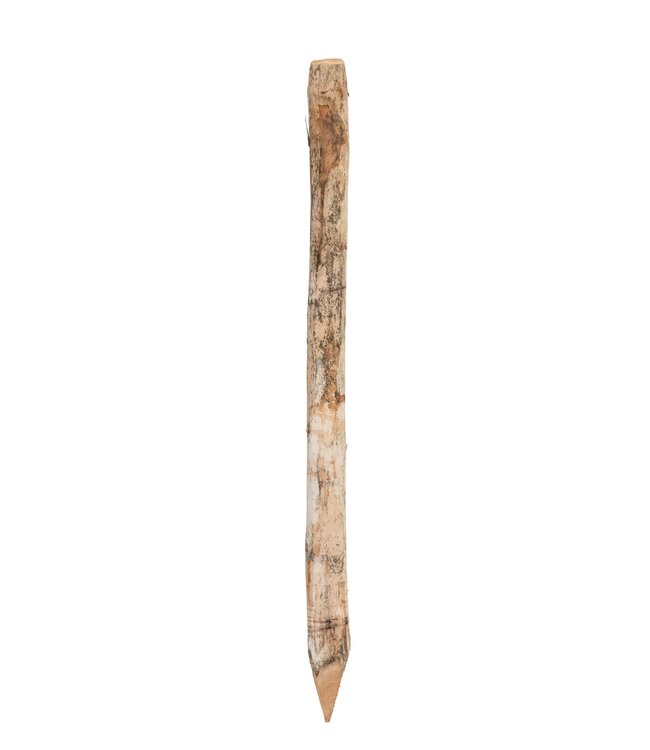 Garmix Poteaux Ronds Robinia 160cm 8-10cm