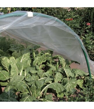 Tenax Ensemble de tunnels 6pcs. 85cm en 3pcs. Connecteur
