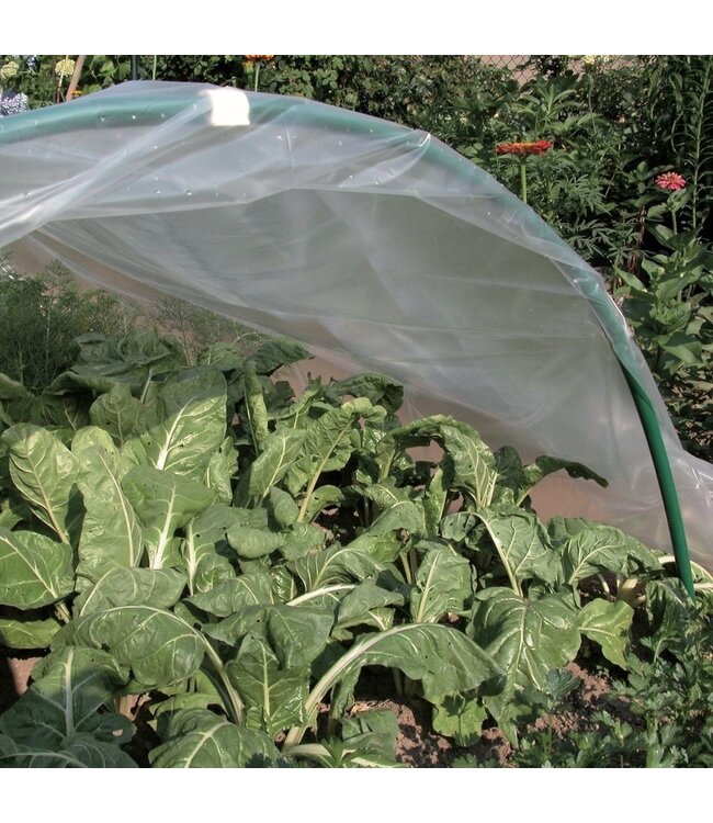 Tenax Ensemble de tunnels 6pcs. 85cm en 3pcs. Connecteur