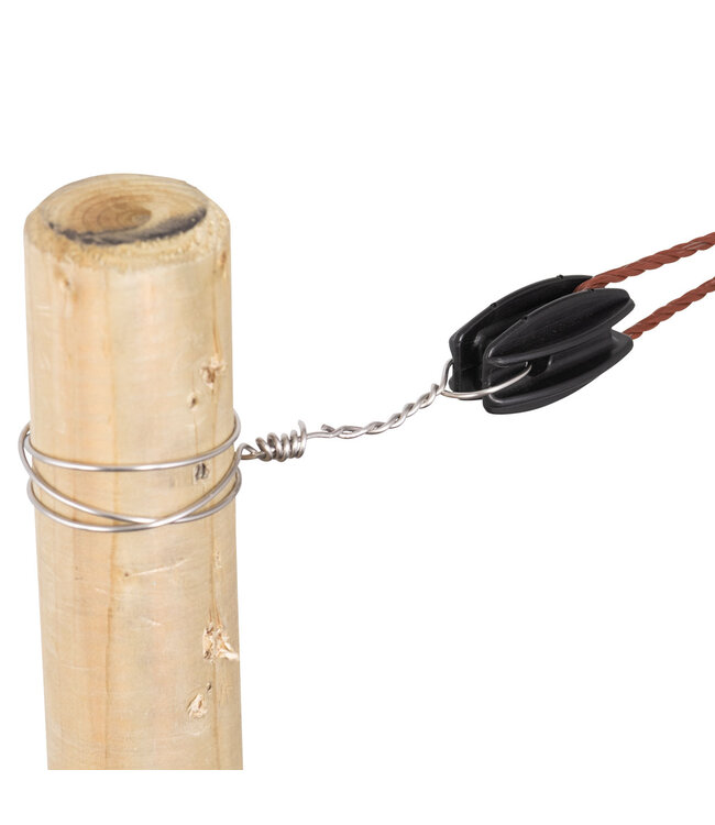 Kence Coin Isolateur, 4 pièces.