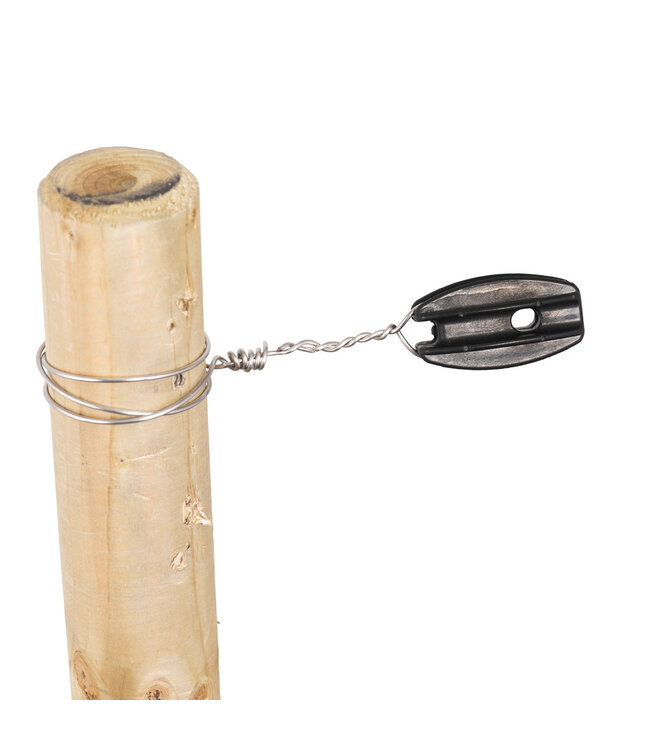 Kence Coin Isolateur, 4 pièces.