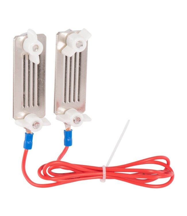 Kence Câble de connexion, 90cm, 2 pièces