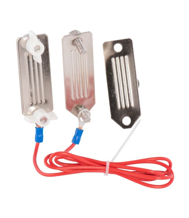 Kence Câble de connexion, 90cm, 2 pièces