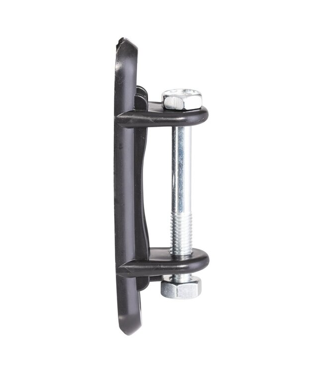 Kence Coin d'Isolateur avec boulon, 5 pièces