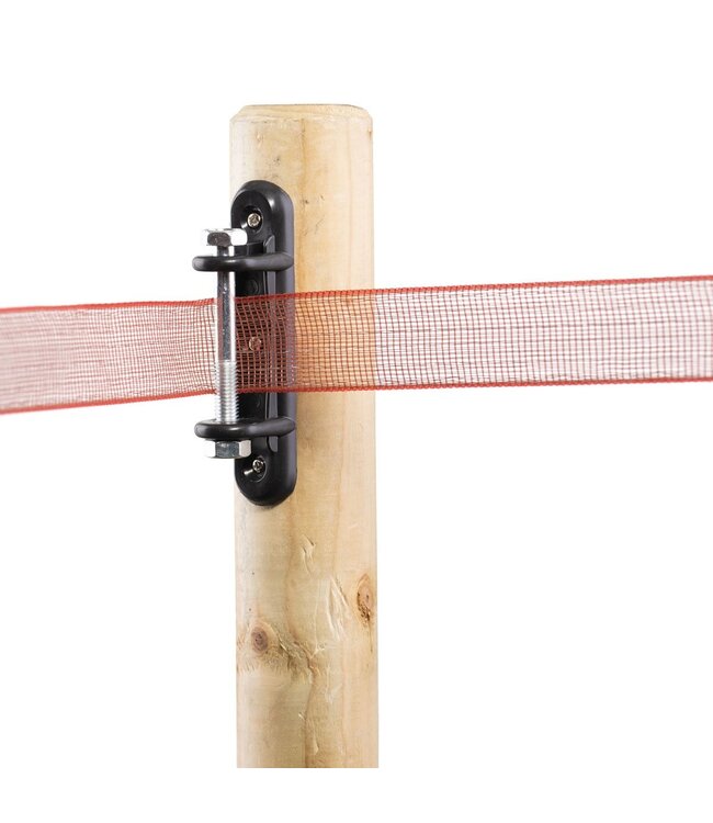 Kence Coin d'Isolateur avec boulon, 5 pièces