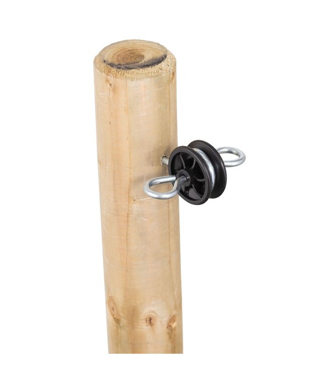 Kence Ancrage de poignée de porte, 4 pièces