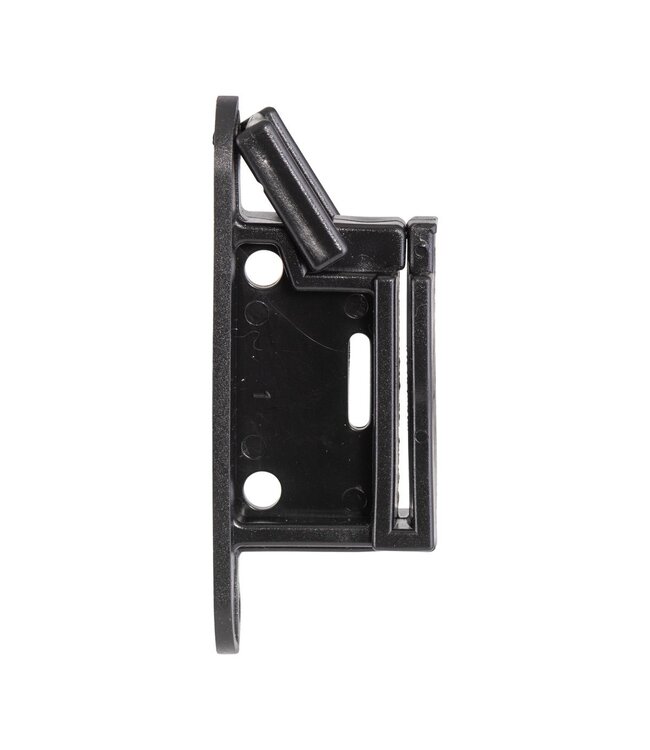 Kence Ruban isolateur 20 à 40mm clip Heavy Duty, 100 pièces