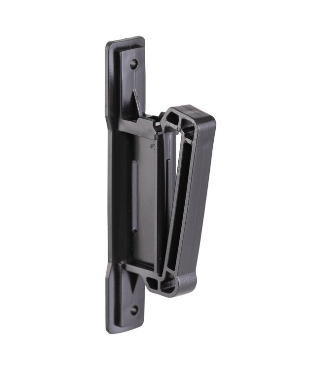 Kence Ruban Isolateur 20 à 40mm clip, 100 pièces