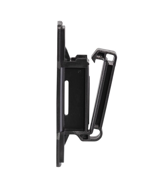 Kence Ruban Isolateur 20 à 40mm clip, 100 pièces