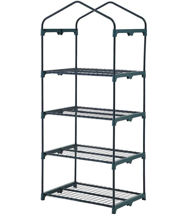 Escala Tour de serre - 4 étages - hauteur 162 cm