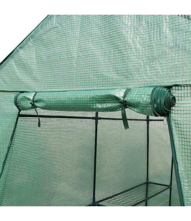 Escala Serre - walk-in - moyenne ( 143 cm de profondeur)