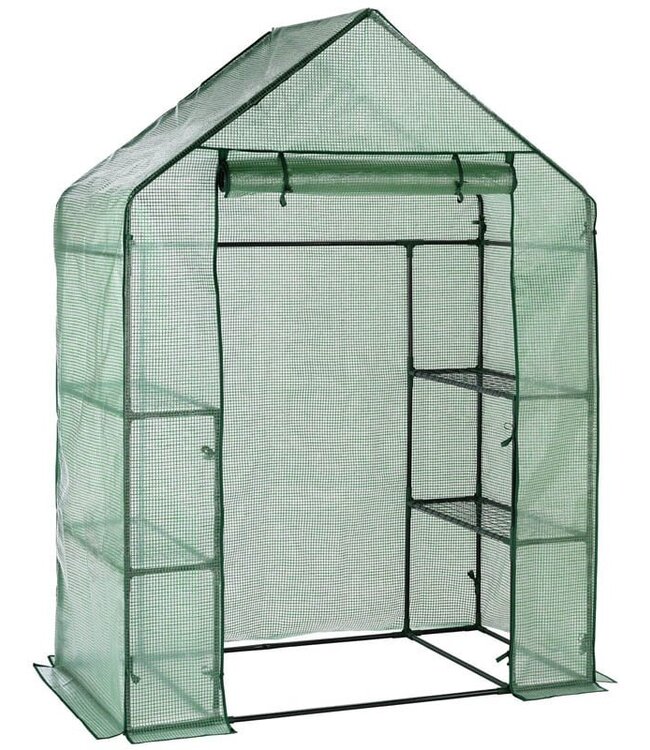 Escala Serre - walk-in - petite ( 73 cm de profondeur)