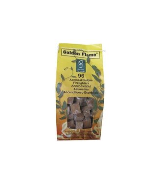 Garmix Cubes d'éclairage 96 pièces