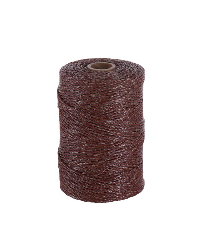 Kence Fil de clôture 2.5mm Terra, 200 mètres