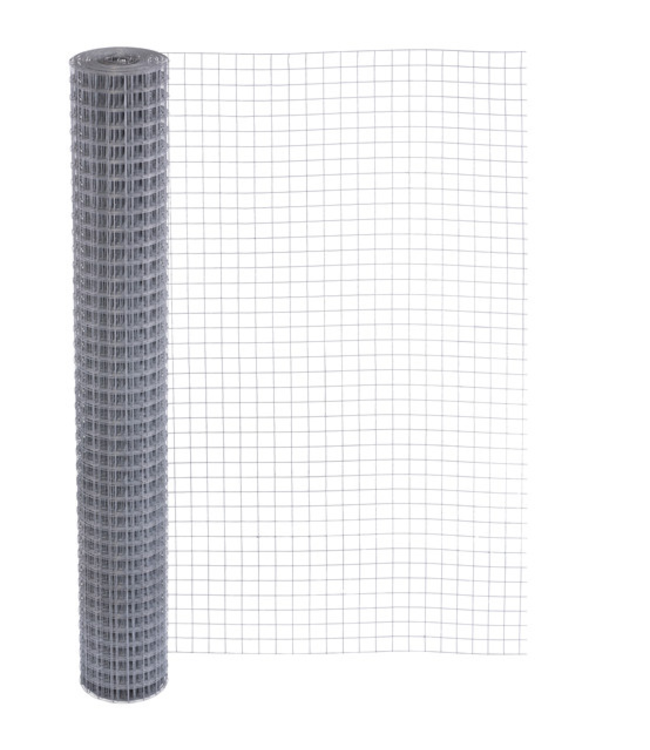 Grille Galvanisée Pour Puits De Lumière 490x790x20 Mm - Acier S235JR, Robuste, 5.2 Kg