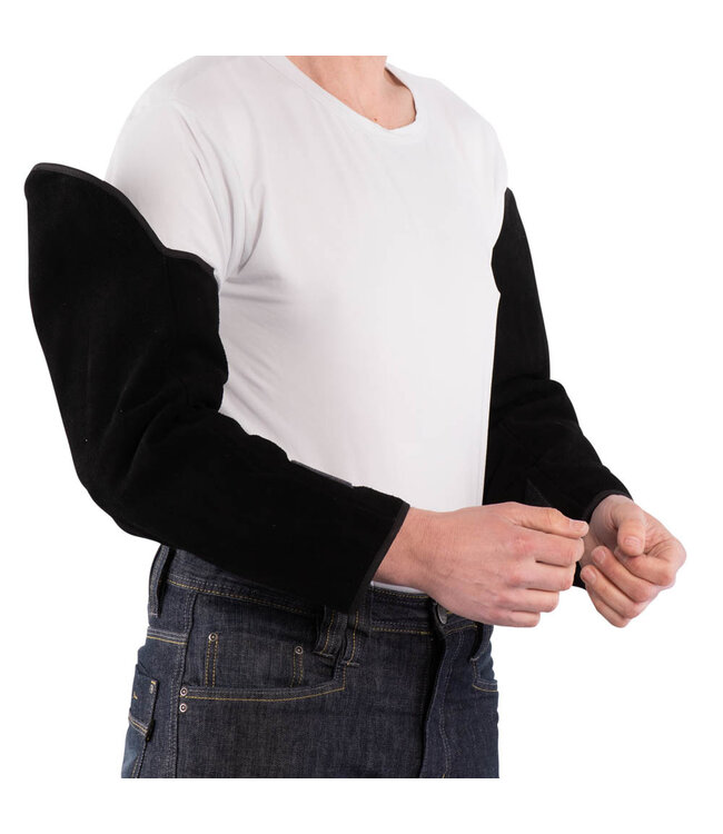 Garmix Les protège-bras montent des fils de fer barbelés et des fils de rasoir