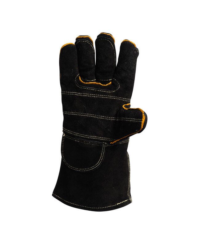 Garmix Gants de montage pour fil barbelé et fil de rasoir