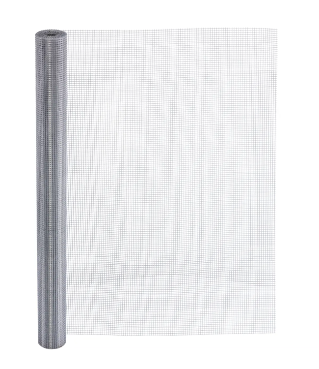 Garmix Filet en aluminium 100cm, 10 mètres